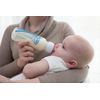 Dr. Brown's Options – Narrow Mouth Teat +9 Meses Transparent