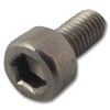 SCREW SOCKET, CAP, S/S, A2, M4X20, PK50, Socket Screws Fasteners & Hardware (M420 SOA2CSS50-) Pack of 50