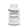 Source Naturals Mega Strength Beta Sitosterol 375mg - 120 Tablets