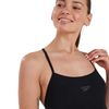 Speedo Endurance+ Thinstrap Schwimmanzug Damen, Größe:38