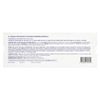 Necksphalt, ECM Neck Barrier Ampoule, 10 Count,  0.05 fl oz (1.5 ml) Each