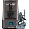 ANYCUBIC Photon Mono 4 EB Version 10K Resin 3D Printer 70mm/s High Speed Print