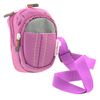 Navitech Purple Carry Case Compatible with The Breathalyzer