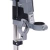 Mini Drill Press Stand Bench Clamp Workbench 35-43mm FOR Repair Tool Drilling US