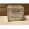 Under Arm Detox Scrub Peppermint & Aloe Vera Exp Date 8/2025 + Sealed