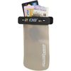 Overboard Multipurpose Waterproof Tech Case - Frosted, Small