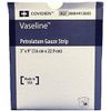 Vaseline Petroleum Gauze Strip