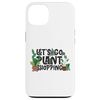 iPhone 13 Gardening Potted Let's Go Plant Shopping Case