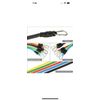 resistance tube bands