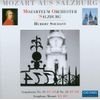 Mozart aus Salzburg-Sinf.39 & 34/+