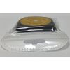 45mm Titanium Coated Rotary Blades 15 Pack Sharp Replacement for Crafts Sewing