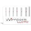 Eyelash Rollers for Eyelash Wave. Pack of 16, choice of 6 Sizes.