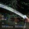 Flextail Max Shower Portable Camping Showerhead Rechargeable Outdoor Shower Pump