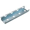 Quest Manufacturing Cable Tray Ceiling Hanging Bar, 8", Zinc (CT0010-08-03)