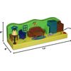 Products Mouse in the House 20 IN
