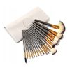18 Piece Brush Set