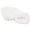 *10-Pieces* 3M Particulate Replacement Filter P95 For 5000 & 6000 Series 5P71