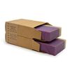 Just Like Jane™ Huckleberry Pie Handmade Soap | 5 oz Bars | Packaging: Plain Jane (2 bars)