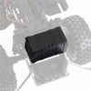Dual Channel Engine Sound Simulator System 10 Sound Effects Standby for RC Car