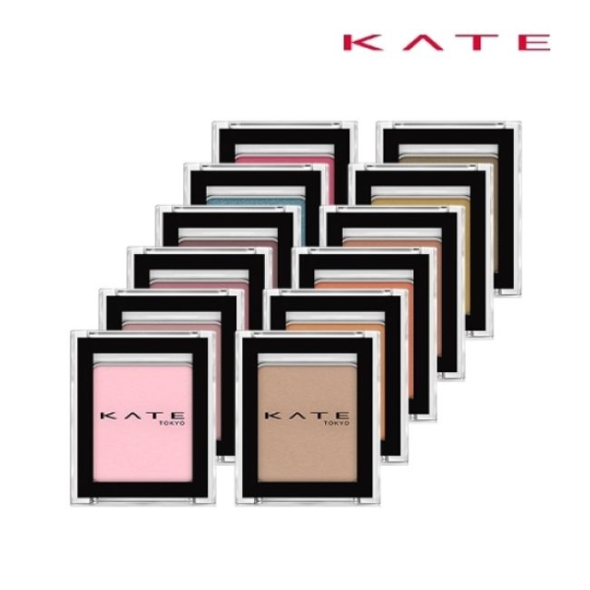 Kate [Kate] The Eye Color (Matte)