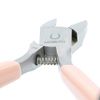 MARUTO NP-1011T Nail Clipper, Pro Color, Time Color