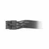 Thermaltake CA00547 CPU 8Pin to 4+4 Power Cable