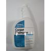 Kirby 235406 Pet Owners Carpet Shampoo