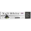 NOW XyliWhite Charcoal Refresh Toothpaste Gel, 6.4 Ounces