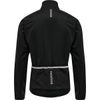 Newline Men's Core Cycling Jacket Size, black