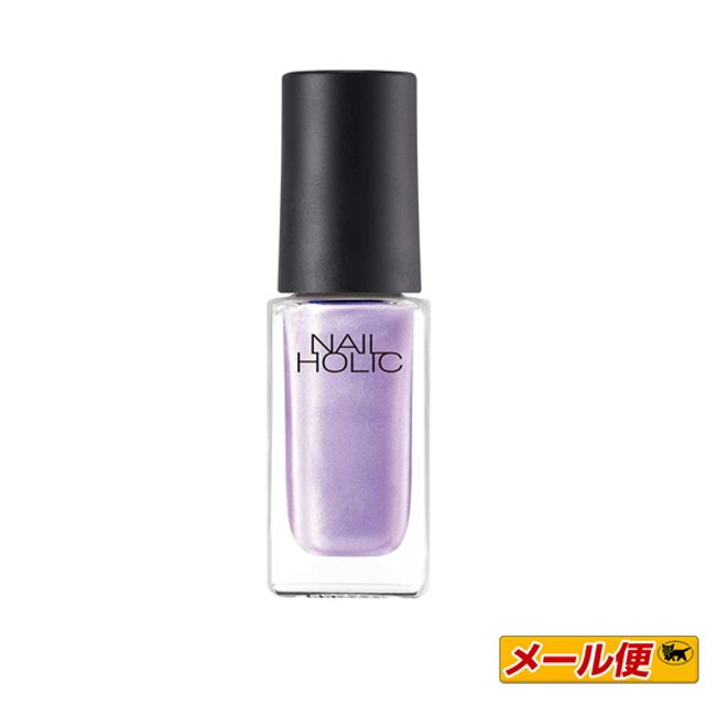 [Up to 5 pieces can be sent via Nekoposu] Kose NAILHOLIC PU170 5mL