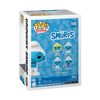 Funko Pop! TV: The Smurfs - Grouchy Smurf
