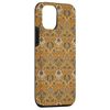 iPhone 13 Pro William Morris Brocatel #1 Case