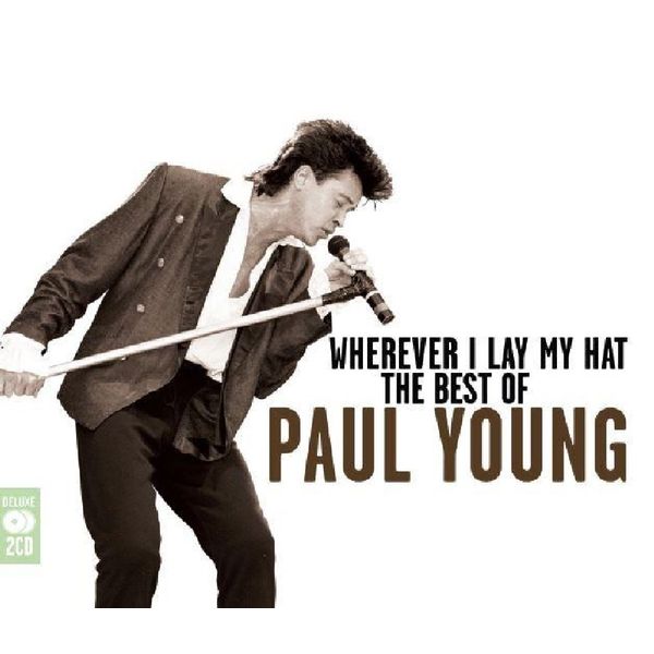 Wherever I Lay My Hat