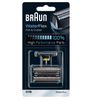  Braun 51B WaterFlex Key Part Replacement foirukatta-kasetto [parallel import goods] 