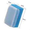 6 Pack Reusable Sensory Brush, Surgical Brush, Nail Brush，Baby Bath Scrubber.