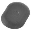 Body Drain Plug - Bed Mounted - Mechanics Choice for 2003-2010 Dodge Ram 3500