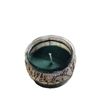 Greenbrier Berries & Evergreen Scented Candle: 3.0oz/8.50gm