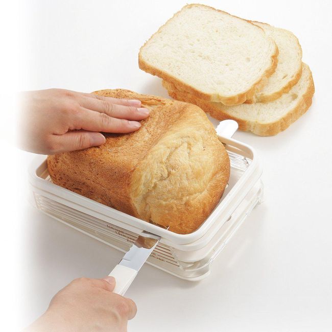 Akebono Home Bakery Bread Slicer PS-955