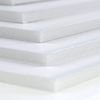 PROTECTAFILE 10 Pack A4 , White Foam Board 5mm