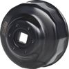 KS Tools 150.9321 3/8-inch 65mm 6-Grooves Oil Filter Socket