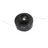 First4spares Spool & Line For Challenge Xtreme Grass Trimmers - 2PK