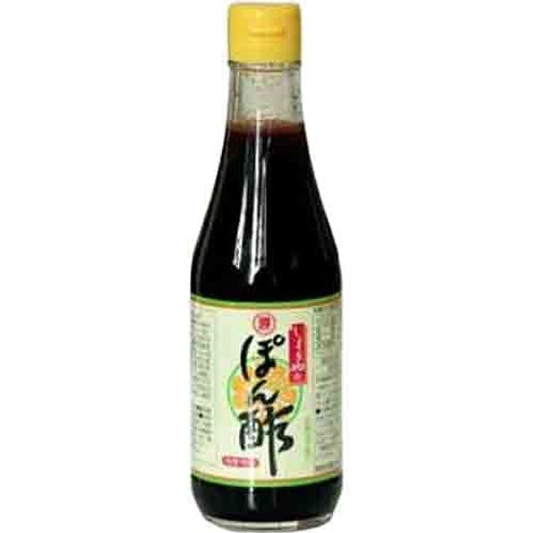 VANILLA Katsukiya Ponzu Sauce, 10.1 fl oz (300 ml)