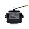 CHY Jetson Rogue Hoverboard Battery 25.2v / MAXOAK Jetson JV12 match 29v Charger