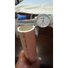 1-1/2" Pipe PVC 16" Minimum Length Schedule 40    2 pcs.