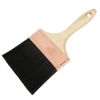 Wall - Paint Brush 150mm (6in.) Wooden Handle