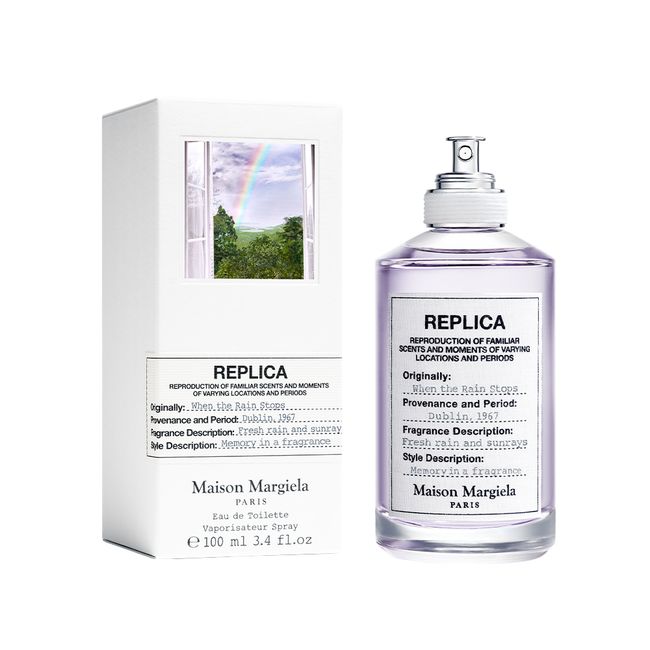 Maison Margiela When the Rain Stops EDT 100ML