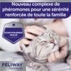 Feliway Optimum Anti-Stress Refill for Cats 48 ml