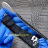 CUTEMEDI Stainless Steel Cassa Plate, Stainless Steel Cassa Plate, Myofascial Release Tool, Myofascial Mobilization Tool, (ST030 Type)