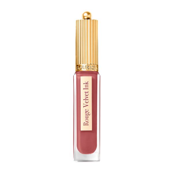 Bourjois Velvet Ink Lip Tono 16