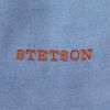 Stetson Men's Newsboy Cap Brooklin Linen - grey